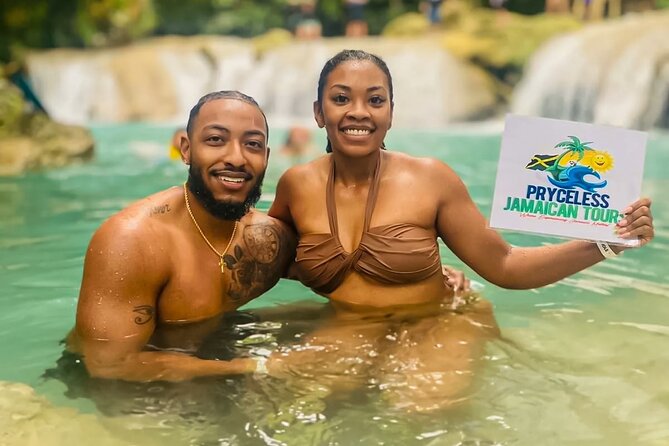 ATV Blue Hole Rafting and Horseback Ride from Montego Bay 4in1 - How the $150 price works for you