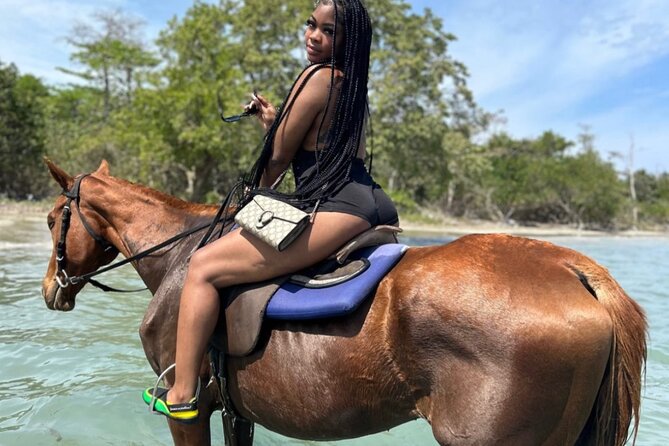 ATV , Horseback Ride & Ricks Cafe Sunset Tour From Montego Bay - Key points to know before booking
