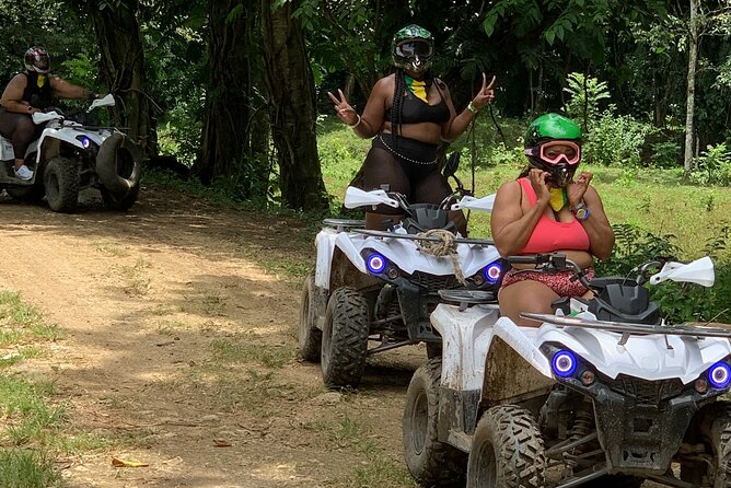 ATV Jungle Safari Tour from Montego Bay - Who Will Enjoy This ATV Tour Most?