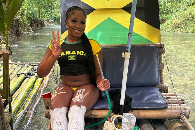 Atv,rafting,Magarittaville and or Hip strip in Montego Bay - Key points at a glance