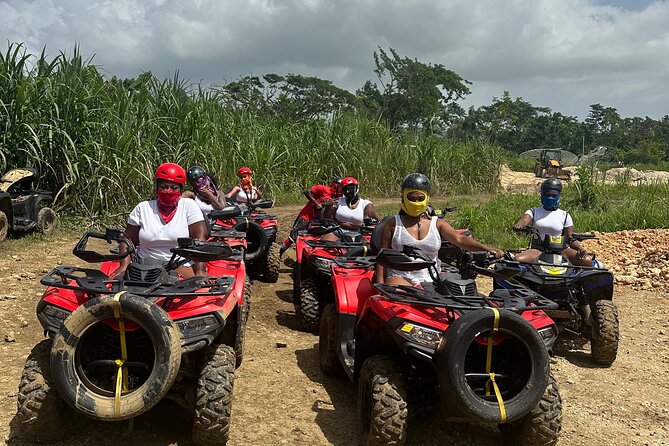 Atv,rafting,Magarittaville and or Hip strip in Montego Bay - Margaritaville on Montego Bay’s Hip Strip