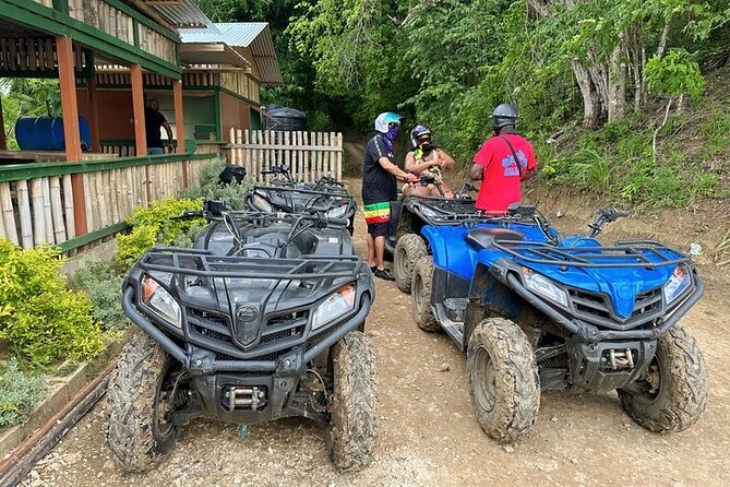 ATV, Ricks Cafe and 7 Mile Beach - The Ultimate 3!! - Should you book the Ultimate Three?