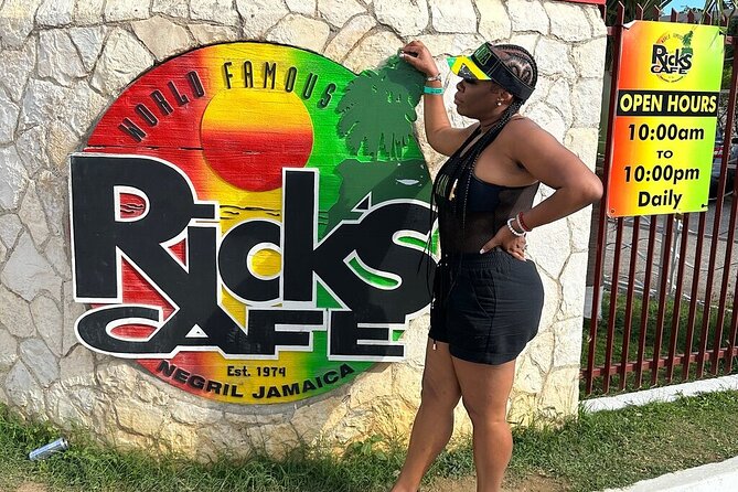 ATV Riding in Rainforest & Ricks Cafe from Montego Bay - Should you book this ATV and Rick’s Cafe tour?