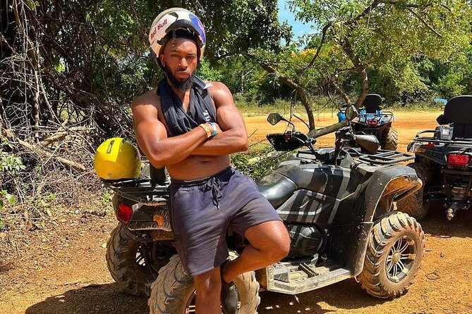 ATV Safari and Catamaran Cruise Experience - Why this Jamaica combination is appealing