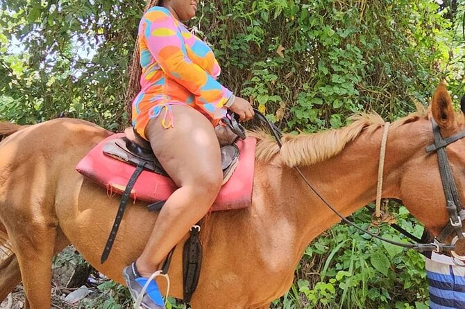 ATV Safari, Horseback Ride and Bamboo Rafting Experience - What the strongest feedback tells you
