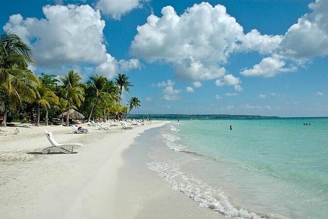 ATV Safari, Negril 7 Mile Beach & Rick’s Cafe from Montego Bay - Who should book this Negril excursion