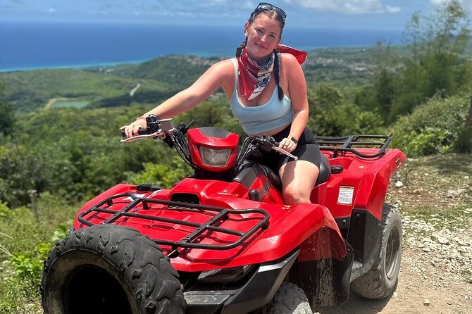 ATV Tour from Montego Bay with private transportation - Timing, cancellations, and practical limits