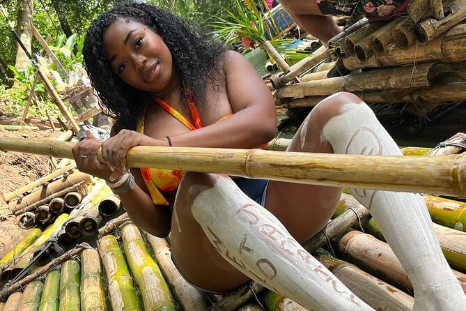ATV Tour, Limestone Bamboo Rafting and Transportation - Who will enjoy this experience most?