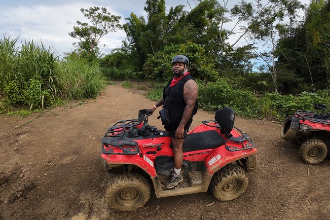 ATV, Zipline and Rick’s Cafe from Montego Bay with transportation - Key points to know before you book