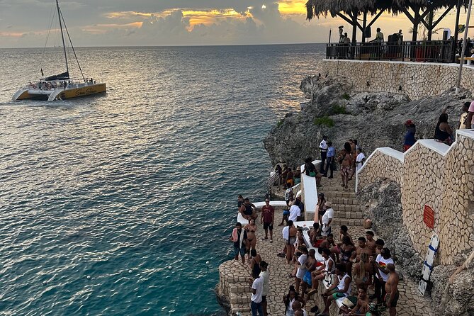 ATV, Zipline and Rick’s Cafe from Montego Bay with transportation - What the $80 price really covers