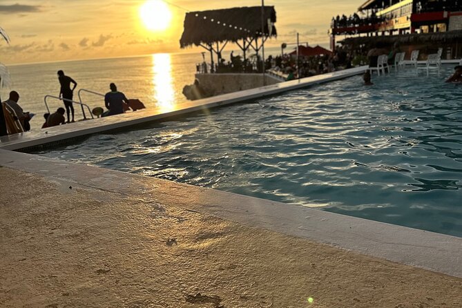 ATV, Zipline and Rick’s Cafe from Montego Bay with transportation - Who will enjoy this Montego Bay excursion?