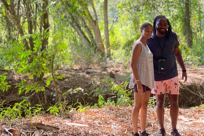 ATV, Zipline, Horseback, Bamboo Rafting and Rick’s Cafe - Horseback Riding With a 260-Pound Limit