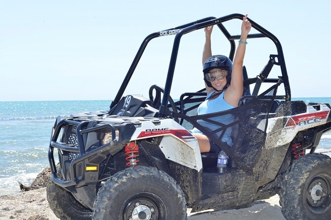 ATV, Zipline, Horseback, Bamboo Rafting & Catamaran Boat Jamaica - Getting from Montego Bay to the action