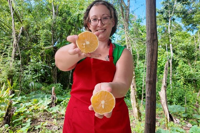 Authentic Jamaican Cooking Experience in the Mountain from mobay - Weather, booking rules, and the smart way to plan