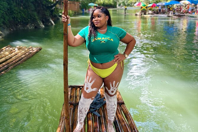 Bamboo rafting - Key Points To Know Before You Book