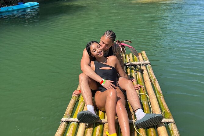 Bamboo Rafting Adventure in Ocho Rios - Quick points before you book