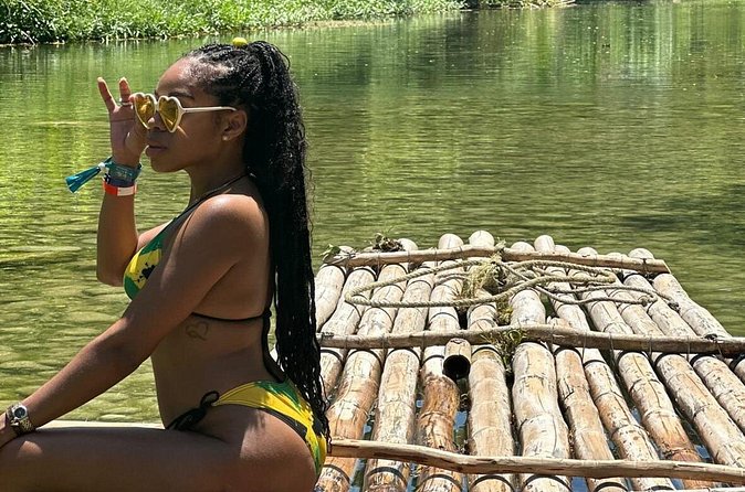 Bamboo Rafting Adventure in Ocho Rios - Who will enjoy this Jamaican river ride?