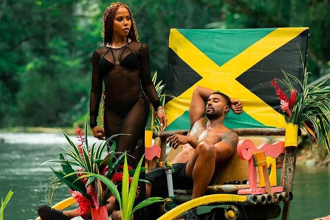 Bamboo Rafting Adventure with Limestone Massage from Montego Bay - Key things to know before booking
