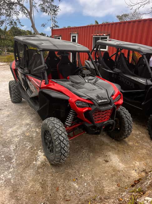 Bamboo Rafting And ATV Combo Tour From MontegoBay - What to wear and pack for a messy half-day