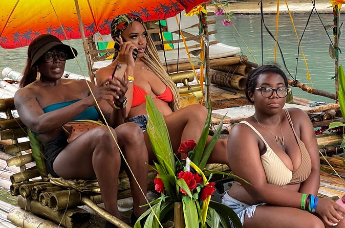 Bamboo rafting and bird sanctuary tour from Montegobay - Price and what you receive for $150
