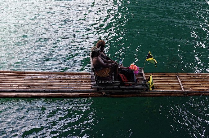 Bamboo Rafting and Boston Jerk Centre Tour in Portland Jamaica - Who will enjoy this Jamaican outing?