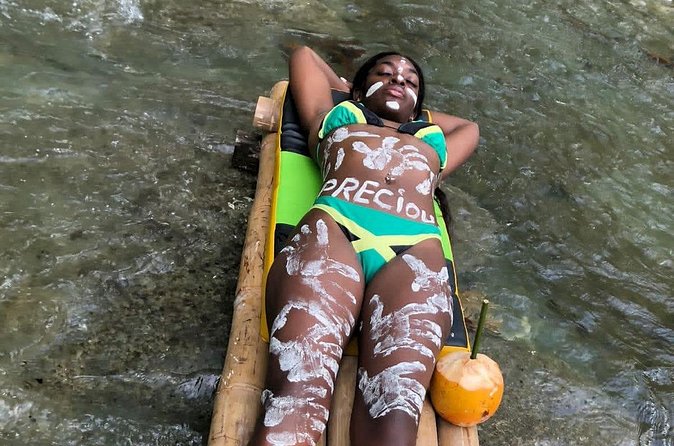 Bamboo Rafting and Catamaran Cruise Party Boat Tour Montego Bay - Who will enjoy this experience most?