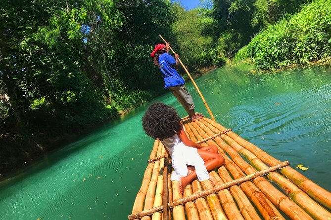 Bamboo rafting and Horseback ridding - Is $130 per person good value?