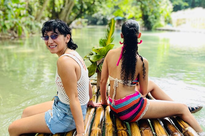 Bamboo Rafting and Horseback Riding Tour Montego Bay Jamaica - Cancellation and weather rules