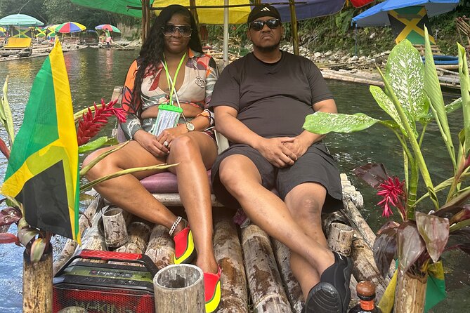 Bamboo Rafting and Limestone Foot Massage from Montego Bay - What to bring and how to prepare