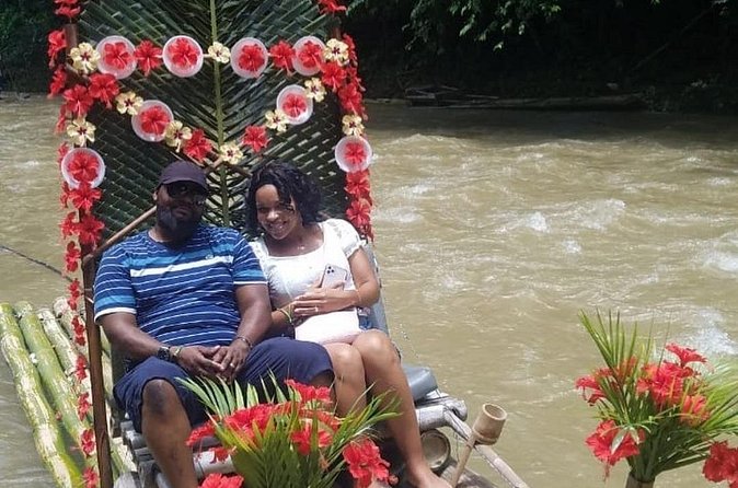 Bamboo Rafting and Limestone Foot Massage on Lethe River Private Tour - Is $155 per person good value?
