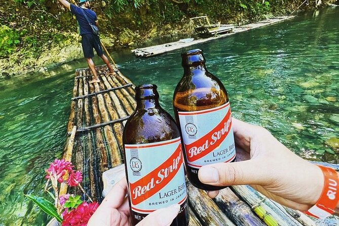 Bamboo Rafting and Limestone Foot Massage Tour - Who will enjoy this most?