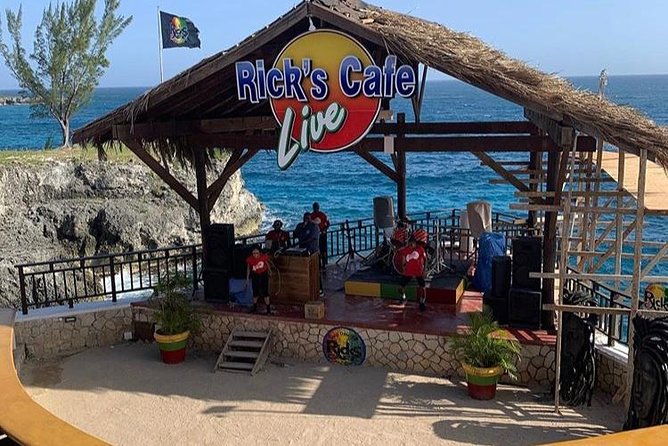 Bamboo Rafting and Limestone Foot Massage with Ricks Cafe Private Tour - Is $189.08 per person good value?