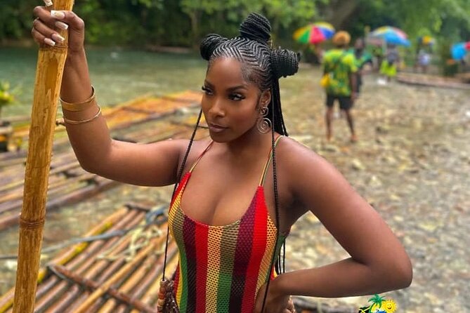 Bamboo Rafting and Limestone Massage at Lethe River Montego Bay - Key points to know before booking