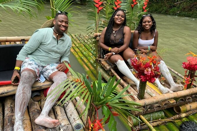 Bamboo Rafting and Limestone Massage in Montego Bay - Who will enjoy this tour most?