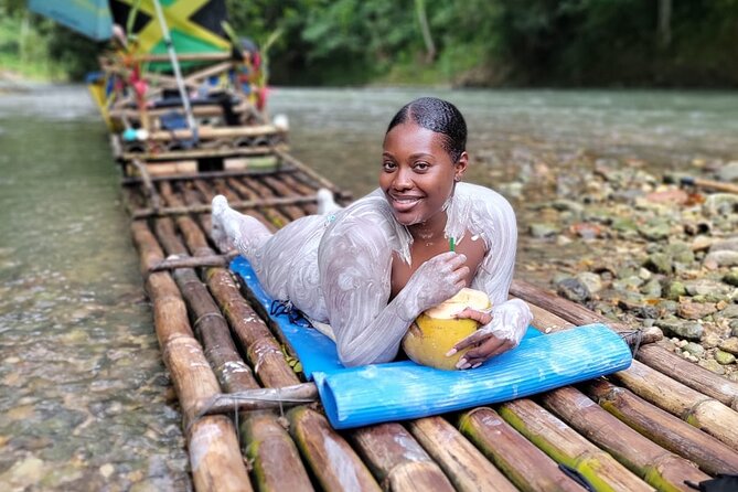 Bamboo Rafting and relaxing Limestone Massage - Key points before you book