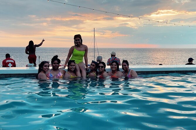 Bamboo Rafting and Rick Cafe Negril Private Tour - What the $155.55 price really covers