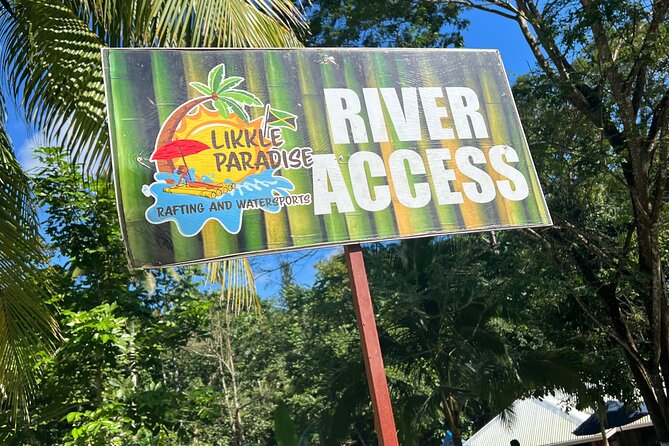 Bamboo Rafting and Rick's Café Experience from Montego Bay - Who will enjoy this most?