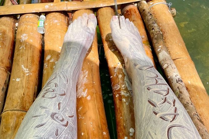 Bamboo Rafting at Martha Brae River & Lunch At Scotcheis - Why Pair River Rafting With Jamaican Jerk Food?