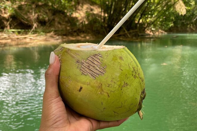 Bamboo Rafting at Martha Brae River & Lunch At Scotcheis - Who Will Like This Three-Hour Outing?