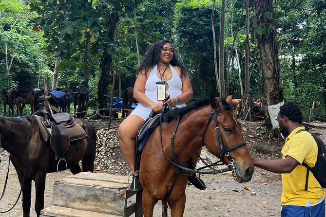 Bamboo Rafting, ATV and Ricks Café - Transportation included - Who Will Enjoy This Combination Most?