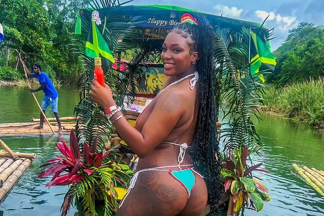Bamboo Rafting, ATV & Ricks Cafe Combo Tour From Montego Bay - Should you book the Bamboo Rafting, ATV and Rick’s Cafe tour?