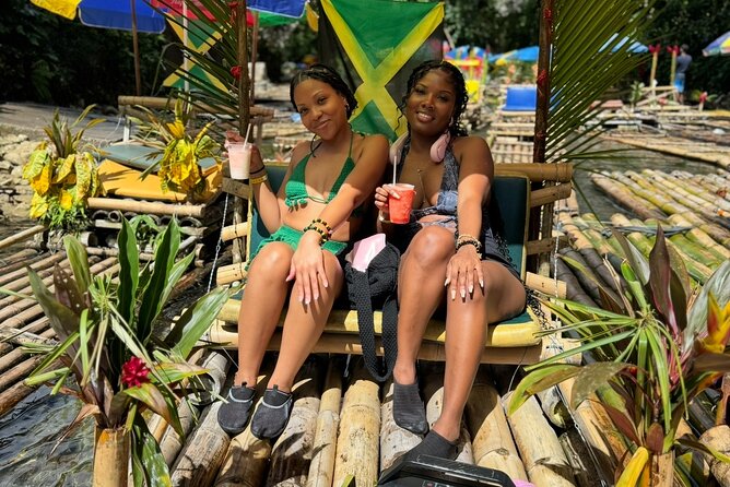 Bamboo Rafting, Catamaran Party Cruise and Snorkeling in Jamaica - Is $104.50 a good price?