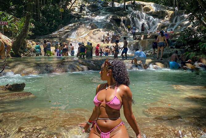 Bamboo Rafting, Dunns River , Zipline And Horseback Ride Combo - Key Details Before You Book