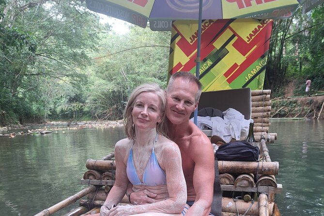 Bamboo Rafting Experience in Jamaica - Why the private format matters