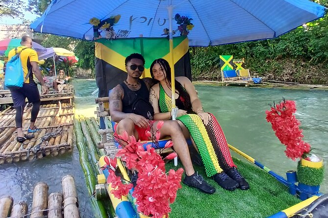 Bamboo Rafting Experience with Limestone Massage - Who Will Enjoy This Experience Most