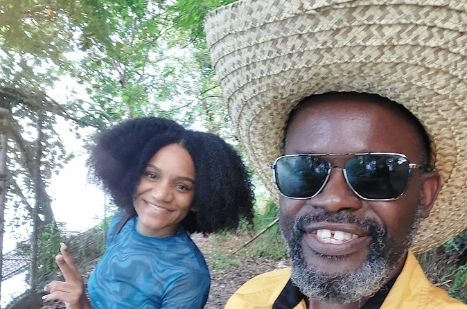 Bamboo Rafting, Frenchman Cove, Boston Jerk Centre in Portland - Should you book the Rio Grande, Frenchman Cove, and Boston Bay tour?