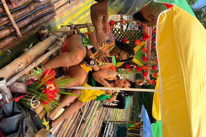 Bamboo Rafting & Horseback -dunns river Transportation Included - Why this tour makes sense for a Jamaica day