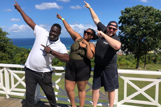 Bamboo Rafting & Horseback Riding from Falmouth and Montego bay - Who Will Enjoy This Tour Most
