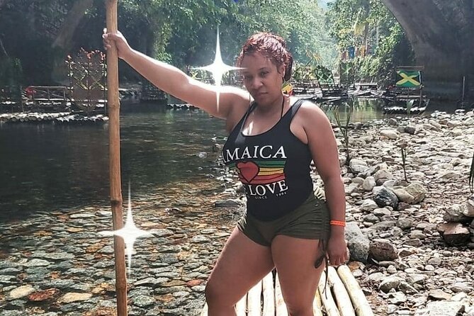 Bamboo Rafting Limestone Hand & Foot massage from Montego Bay - Practical timing, food, and cancellation advice