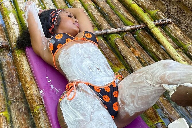 Bamboo Rafting, Limestone Massage and Hip Strip Tour In Jamaica - Key points to know before you book